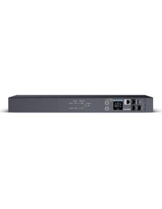 h2PDU44004 h2divpCyberPower PDU44004 proporciona la salida de una unidad SAI generador o energia electrica a multiples disposit