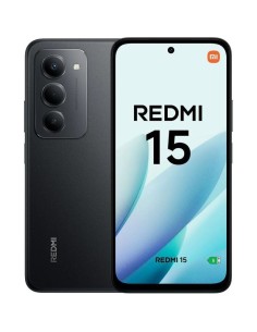 ph2Redmi 15 h2h2Bateria Xiaomi Surge de 7000 mAh tipica h2pEquipado con tecnologia avanzada de anodo de silicio carbono Redmi 1