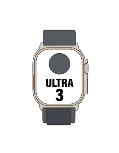 h2Tus retos piden paso h2pbHa llegado el gran momento del running b El Apple Watch Ultra 3 esta preparado para llevar tus carre