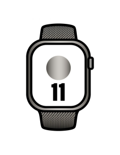 h2Apple Watch Series 11 h2ulliAcabados liliDiseno impecable liliMayor autonomia liliSensores avanzados liliPantalla Ion X ultra
