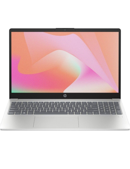 h2HP Laptop 15 fd0267ns h2pEl portatil HP de 156 pulgadas te da el poder para hacer mas gracias a la potencia fiable del proces