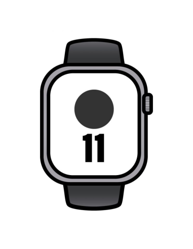 ph2Apple Watch Series 11 h2ulliAcabados liliDiseno impecable liliMayor autonomia liliSensores avanzados liliPantalla Ion X ultr
