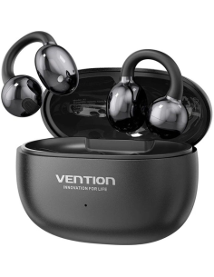 h2Auriculares Deportivos Bluetooth Vention Open Ear OpenBeat Echo Clip A1 h2h2Especificaciones h2ul listrongMarca strong Ventio