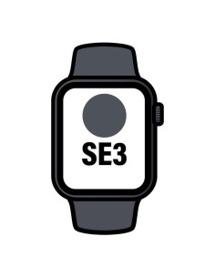 h2Ve un paso por delante h2pConoce a fondo tu salud con el Apple Watch SE 3 El nuevo sensor de temperatura de la muneca te ofre