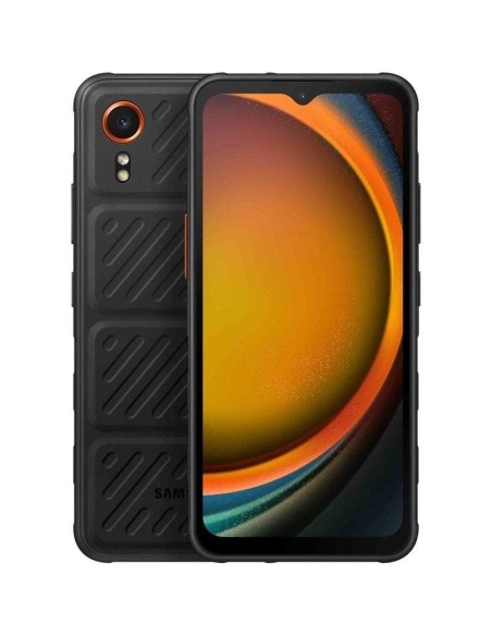 ph2Rendimiento excepcional para hacer mas a la vez h2pGalaxy XCover7 combina potencia de procesamiento Octa core con 6 GB de me