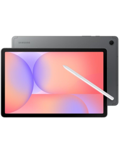 h2Facil de llevar Lista para usar h2pGalaxy Tab S10 Lite tiene tan solo 66 mm de grosor Es tan ligera que podras llevarla conti