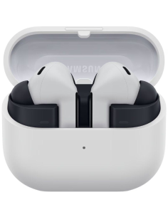ph2Diseno iconico pensado en tu comodidad h2pDisfruta del diseno de los auriculares Galaxy Buds3 FE comodo y resistente creado 