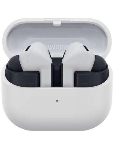 ph2Diseno iconico pensado en tu comodidad h2pDisfruta del diseno de los auriculares Galaxy Buds3 FE comodo y resistente creado 