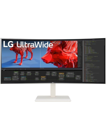 h2Monitor curvo UltraWide8482 QHD 3840x1600 de 38 h2p pp pul liPantalla Nano IPS curva de 388221 21 9 WQHD 3840x1600 li liPanta