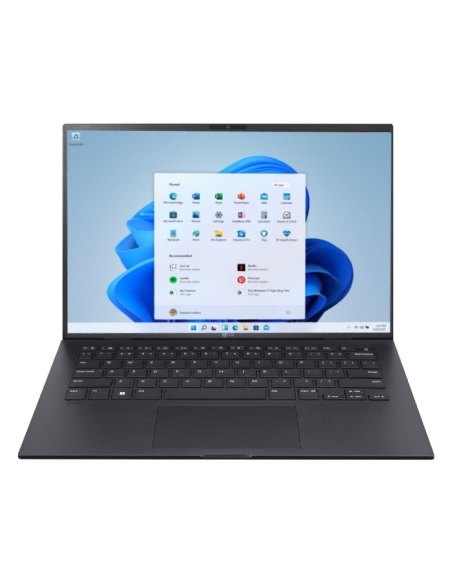 h2Portatil 14 LG gram 14Z90RU Windows 11 Intel Core8482 i5 16 GB RAM 512 GB SSD Panel IPS WUXGA 1920x1200 Ligero 1 kg 245 h Neg