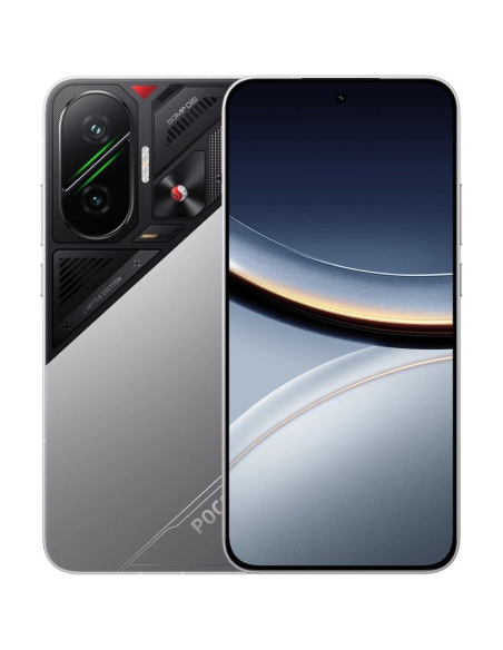 h2POCO F7 5G h2h2Libera la potencia h2ul liFlagship Snapdragon 8s Gen 4 li liBateria enorme de 6500 mAh tip li liPantalla AMOLE