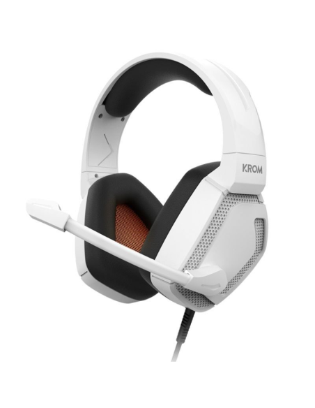 h2KOPA PRO h2h2STEREO GAMING HEADSET h2ul liAltavoces de 50 mm de gran calidad de sonido li liControl de volumen y mute del mic
