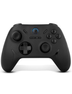 ph2Kadoer h2p ppMULTIPLATFORM WIRELESS GAMEPAD pKrom Kadoer es un gamepad inalambrico Bluetooth 50 creado para ofrecerte libert