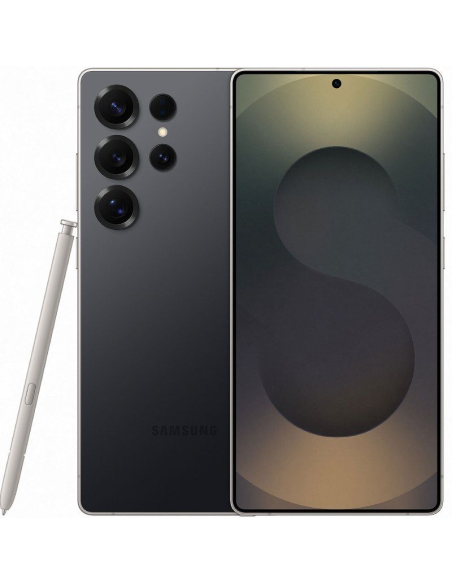 h2Samsung Galaxy S25 Ultra h2h2Sencillo Impactante h2pEl diseno redondeado del nuevo Galaxy S25 Ultra expresa una identidad uni