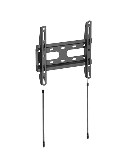 ph2Soportes TV De pared FIX 022BA h2pSoporte TV fijo de pared ph2Soporte fijo extraplano para TV de pared estilo y funcionalida