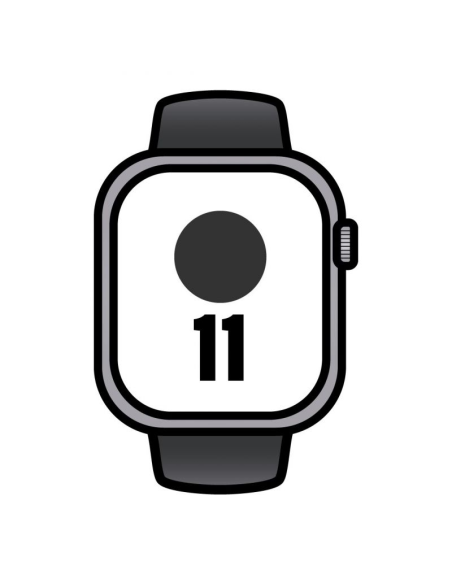 p ph2Apple Watch Series 11 h2ulliAcabados liliDiseno impecable liliMayor autonomia liliSensores avanzados liliPantalla Ion X ul