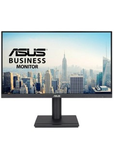 h2ASUS VA24DQFS Business Monitor 24 pulgadas 6096 cm IPS Full HD sin marcos 100 Hz sincronizacion adaptativa MPRT de 1 ms HDMI 