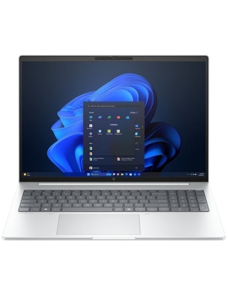 p ph2HP EliteBook 8 G1i 16 inch Notebook AI PC Wolf Pro Security Edition h2Proporciona a tus equipos de alto rendimiento un ord