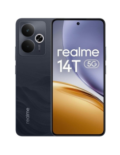 h2Realme 14T 5G h2ul liProcesador 5G Dimensity 6300 li li6000 mAh Bateria Titan IP69 li liResistencia al Agua de Nivel Superior