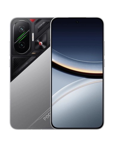 h2POCO F7 5G h2h2Libera la potencia h2ul liFlagship Snapdragon 8s Gen 4 li liBateria enorme de 6500 mAh tip li liPantalla AMOLE