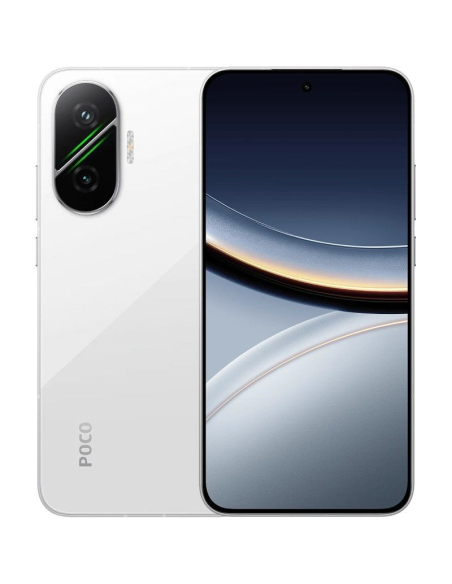 h2POCO F7 5G h2h2Libera la potencia h2ul liFlagship Snapdragon 8s Gen 4 li liBateria enorme de 6500 mAh tip li liPantalla AMOLE