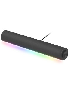 ph2Altavoz de escritorio Xiaomi h2pEstereo de dos canales Premio de diseno Red Dot ppLuz ambiental RGB Multiples modos de sonid