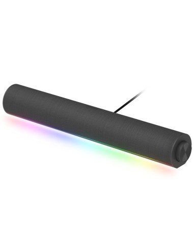 ph2Altavoz de escritorio Xiaomi h2pEstereo de dos canales Premio de diseno Red Dot ppLuz ambiental RGB Multiples modos de sonid