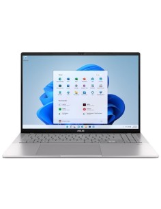 h2Asus Vivobook S16 OLED h2divpEl ASUS Vivobook S16 es elegante y moderno con un diseno ultradelgado liviano y en linea recta q
