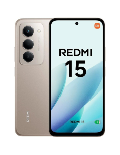 p ph2Redmi 15 h2h2Bateria Xiaomi Surge de 7000 mAh tipica h2pEquipado con tecnologia avanzada de anodo de silicio carbono Redmi