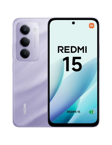 ph2Redmi 15 h2h2Bateria Xiaomi Surge de 7000 mAh tipica h2pEquipado con tecnologia avanzada de anodo de silicio carbono Redmi 1