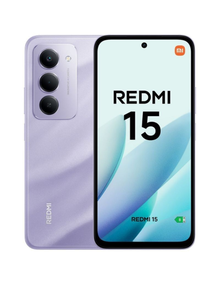 ph2Redmi 15 h2h2Bateria Xiaomi Surge de 7000 mAh tipica h2pEquipado con tecnologia avanzada de anodo de silicio carbono Redmi 1 ph2Redmi 15 h2h2Bateria Xiaomi Surge de 7000 mAh tipica h2pEquipado con tecnologia avanzada de anodo de silicio carbono Redmi 1