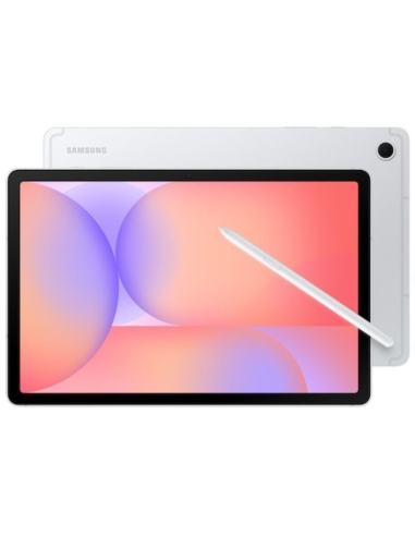h2Facil de llevar Lista para usar h2pGalaxy Tab S10 Lite tiene tan solo 66 mm de grosor Es tan ligera que podras llevarla conti