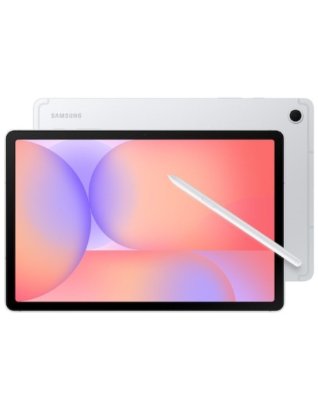 h2Facil de llevar Lista para usar h2pGalaxy Tab S10 Lite tiene tan solo 66 mm de grosor Es tan ligera que podras llevarla conti