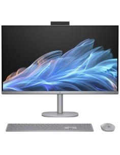 p ph2HP OmniStudio X All in One 32 c0022ns PC h2Domina tus tareas mas exigentes con el ordenador de sobremesa multifuncion HP O