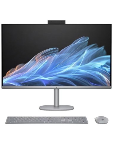 p ph2HP OmniStudio X All in One 32 c0022ns PC h2Domina tus tareas mas exigentes con el ordenador de sobremesa multifuncion HP O