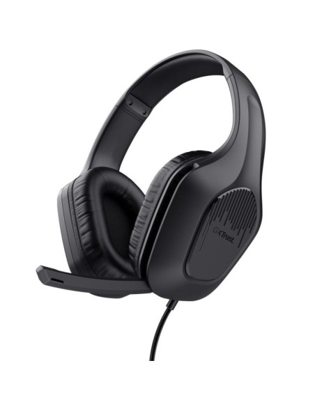 p ph2GXT 417 Zirox Auriculares gaming ligeros adecuados para tu consola h2pAuriculares gaming ligeros y circumaurales adecuados