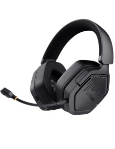 ph2GXT 493PS Carus Auriculares PS5 inalambricos h2pPotentes auriculares PS5 inalambricos circumaurales para vivir una experienc