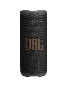 ph2Potente sonido JBL Pro h2pEl JBL Grip puede ser lo suficientemente pequeno como para sostenerlo con una mano pero ofrece un 