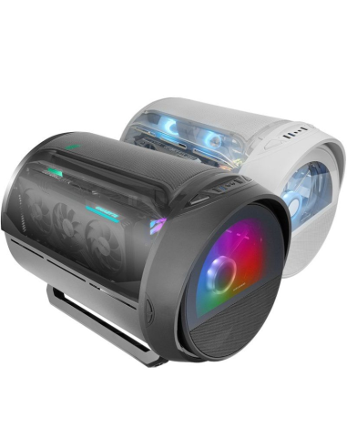 ph2MC CYLON h2pbCaja Gaming b ppRompe con lo establecido La MC CYLON reinventa tu setup con un diseno inspirado en turbinas de 