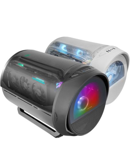 ph2MC CYLON h2pbCaja Gaming b ppRompe con lo establecido La MC CYLON reinventa tu setup con un diseno inspirado en turbinas de 
