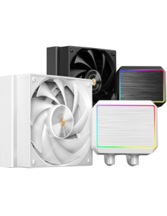 h2ML PROII120 h2pbRefrigeracion Liquida b ppDescubre la ML PROII120 una solucion de refrigeracion liquida AIO profesional disen