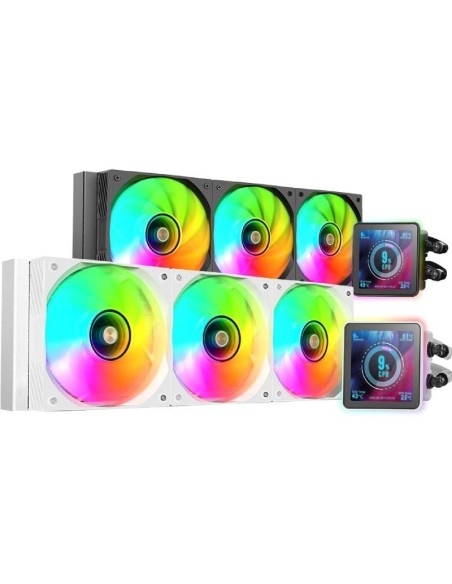 h2ML VISIONPRO360 h2pbRefrigeracion Liquida b ppLleva tu ordenador al siguiente nivel con el nuevo referente en refrigeracion l