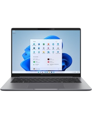 h2ASUS ExpertBook P3 Potenciado por IA Disenado por Expertos h2pDisenado para las empresas agiles de hoy el ASUS ExpertBook P3 