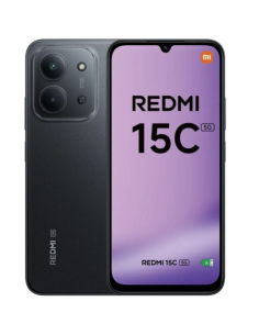 h2REDMI 15C 5G h2pBateria de gran capacidad de 6000 mAh tip ppPantalla inmersiva de 69 ph2Diseno vibrante h2pbElegancia atempor