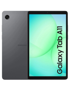 h2Galaxy Tab A11 4G 87 h2ul liPantalla brillante con sonido potente Con una pantalla de 87 pulgadas y 90 Hz y altavoces duales 