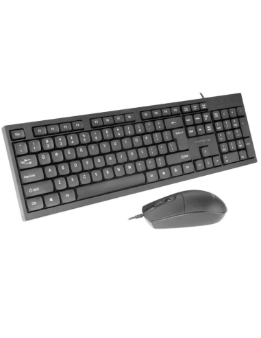 h2Teclado y Raton Tacens ACP02 h2divbr divh2Especificaciones h2divpullibTECLADO b lilibFormato b Completo lilibTecnologia b Mem