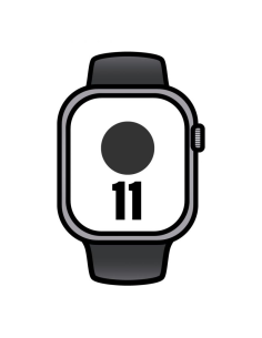 p ph2Apple Watch Series 11 h2ulliAcabados liliDiseno impecable liliMayor autonomia liliSensores avanzados liliPantalla Ion X ul