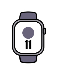 p ph2Apple Watch Series 11 h2ulliAcabados liliDiseno impecable liliMayor autonomia liliSensores avanzados liliPantalla Ion X ul