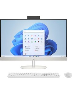 h2HP All in One Desktop AI 27 cr2013ns PC h2divAumenta la productividad con el ordenador de sobremesa multifuncion HP equipado 