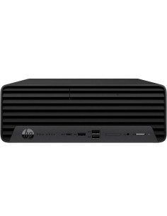 ph2Sobremesa con factor de forma reducido HP Pro 400 G9 h2El equipo de sobremesa HP Pro SFF 400 ofrece a los usuarios en entorn